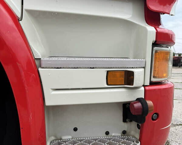 Сканіа R 410, об'ємом двигуна 12.7 л та пробігом 1 тис. км за 36669 $, фото 22 на Automoto.ua
