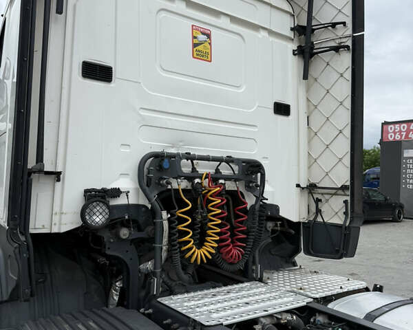 Сканиа R 410, объемом двигателя 0 л и пробегом 1 тыс. км за 32172 $, фото 1 на Automoto.ua