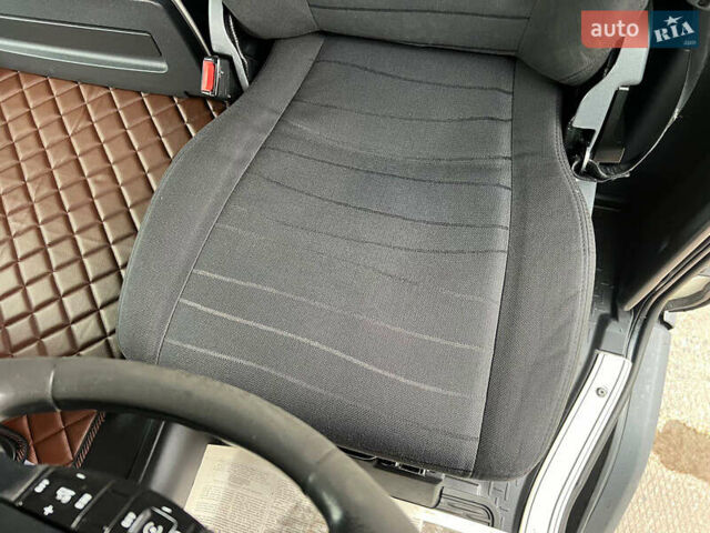 Сканиа R 410, объемом двигателя 0 л и пробегом 1 тыс. км за 30626 $, фото 32 на Automoto.ua