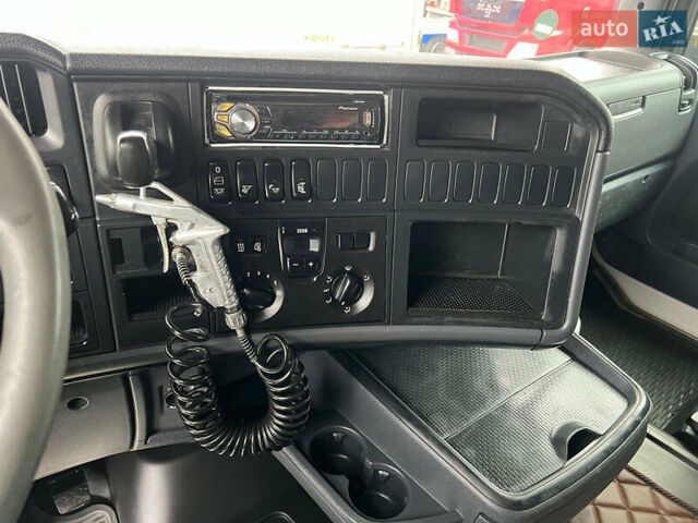 Сканиа R 410, объемом двигателя 0 л и пробегом 1 тыс. км за 30626 $, фото 30 на Automoto.ua