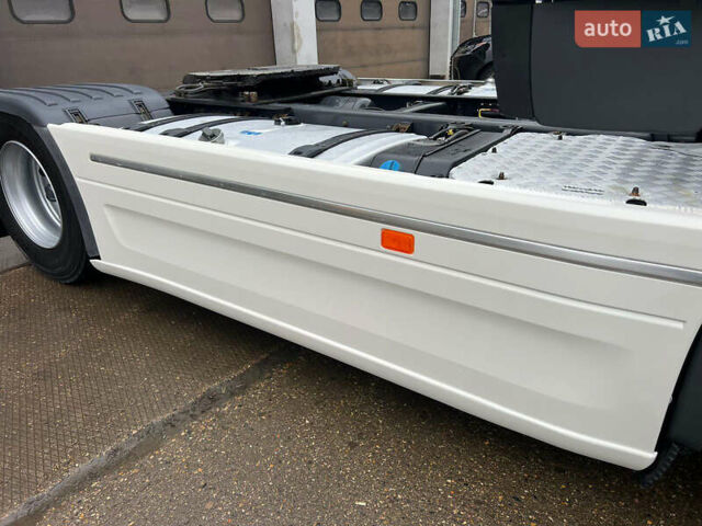 Сканиа R 410, объемом двигателя 0 л и пробегом 1 тыс. км за 30626 $, фото 4 на Automoto.ua