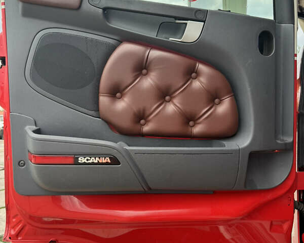 Сканіа R 410, об'ємом двигуна 12.7 л та пробігом 1 тис. км за 36669 $, фото 24 на Automoto.ua