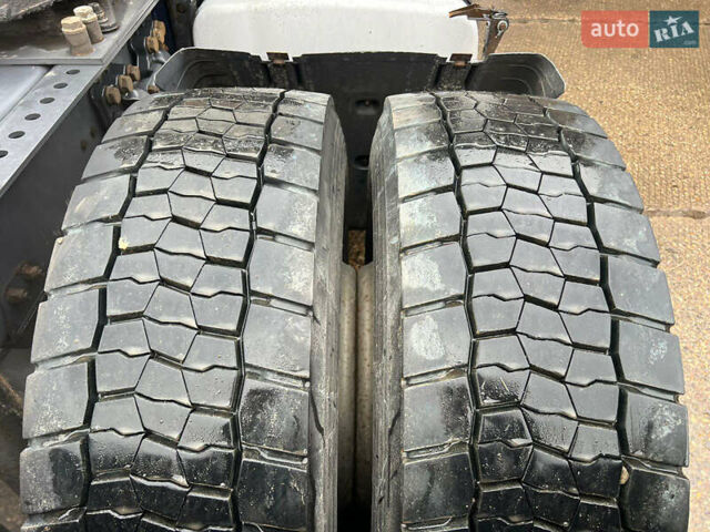 Сканиа R 410, объемом двигателя 0 л и пробегом 1 тыс. км за 30626 $, фото 14 на Automoto.ua