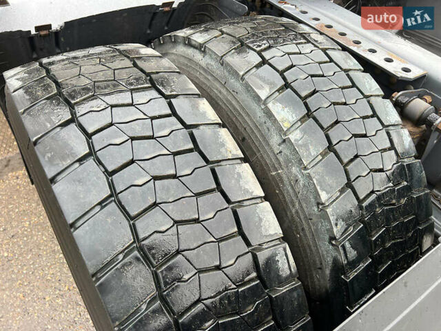 Сканиа R 410, объемом двигателя 0 л и пробегом 1 тыс. км за 30626 $, фото 15 на Automoto.ua