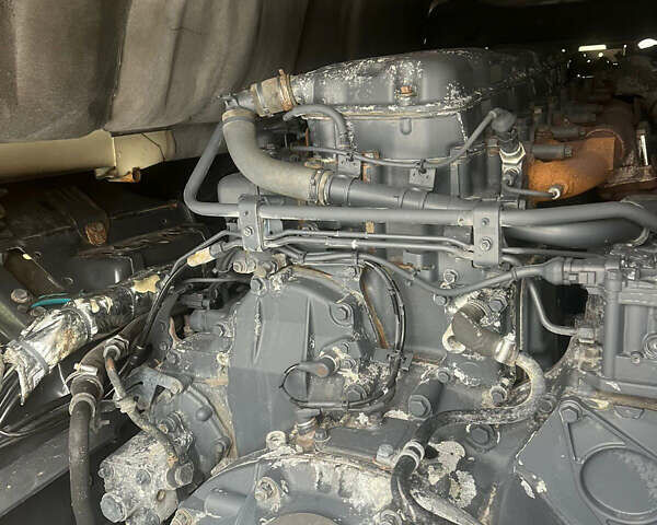 Сканиа R 410, объемом двигателя 12.7 л и пробегом 552 тыс. км за 35000 $, фото 24 на Automoto.ua