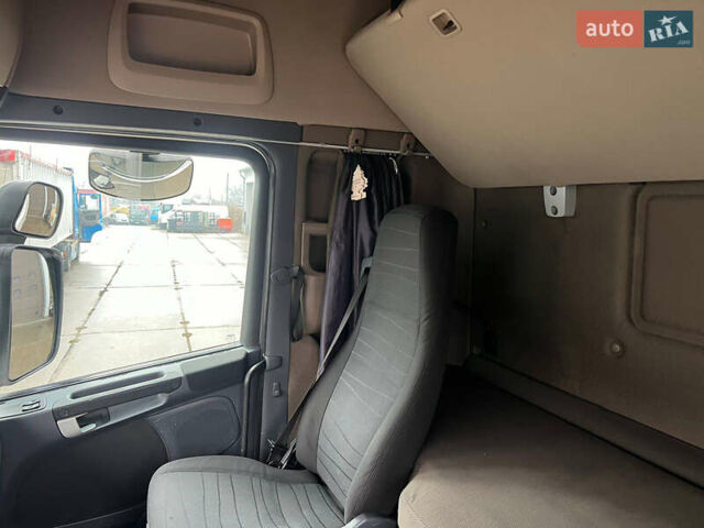 Сканиа R 410, объемом двигателя 0 л и пробегом 1 тыс. км за 30626 $, фото 34 на Automoto.ua