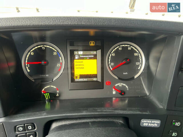 Сканиа R 410, объемом двигателя 0 л и пробегом 1 тыс. км за 30626 $, фото 24 на Automoto.ua
