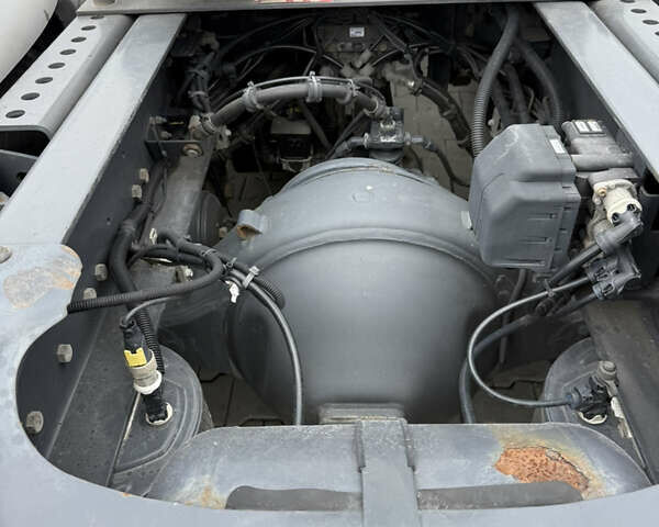 Сканиа R 410, объемом двигателя 0 л и пробегом 1 тыс. км за 32172 $, фото 3 на Automoto.ua
