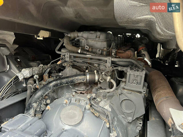 Сканиа R 410, объемом двигателя 0 л и пробегом 1 тыс. км за 30626 $, фото 22 на Automoto.ua