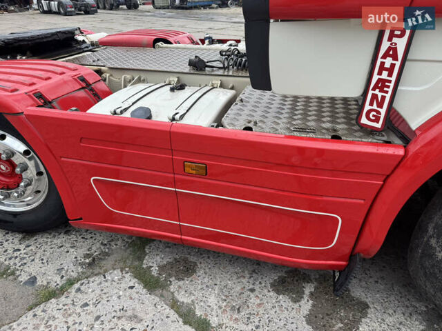Сканіа R 410, об'ємом двигуна 12.7 л та пробігом 1 тис. км за 36669 $, фото 19 на Automoto.ua