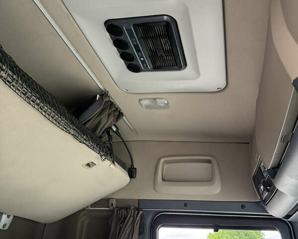 Сканиа R 410, объемом двигателя 0 л и пробегом 1 тыс. км за 32172 $, фото 5 на Automoto.ua