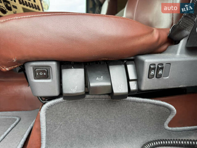 Сканіа R 410, об'ємом двигуна 12.7 л та пробігом 1 тис. км за 36669 $, фото 35 на Automoto.ua