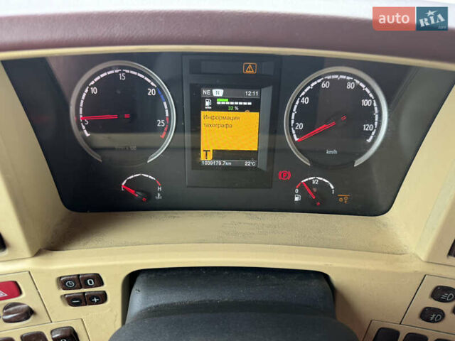 Сканіа R 410, об'ємом двигуна 12.7 л та пробігом 1 тис. км за 36669 $, фото 41 на Automoto.ua