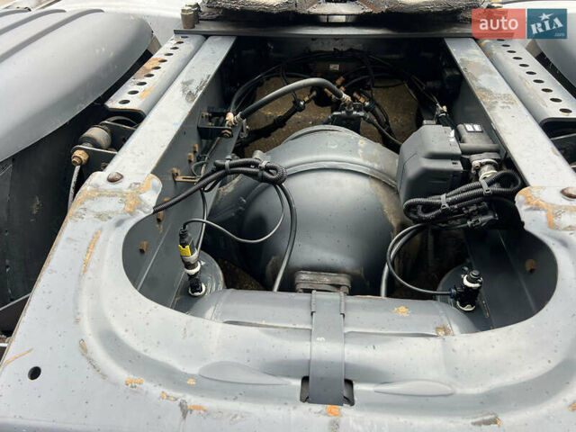 Сканиа R 410, объемом двигателя 0 л и пробегом 1 тыс. км за 30626 $, фото 11 на Automoto.ua