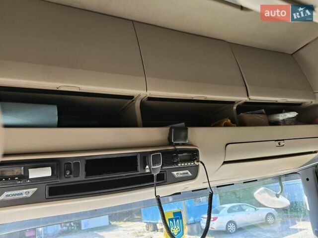 Сканіа R 410, об'ємом двигуна 0 л та пробігом 980 тис. км за 30500 $, фото 7 на Automoto.ua