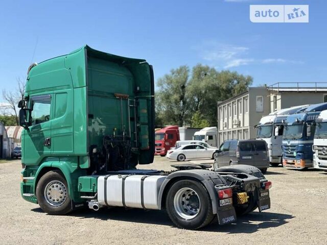 Сканіа R 410, об'ємом двигуна 0 л та пробігом 630 тис. км за 36902 $, фото 7 на Automoto.ua