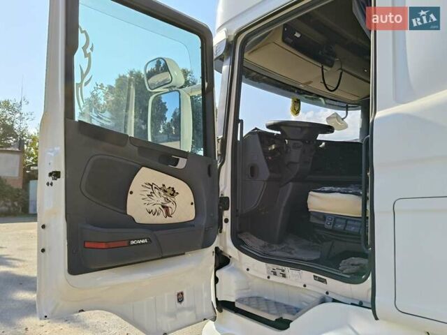 Сканіа R 410, об'ємом двигуна 0 л та пробігом 980 тис. км за 30500 $, фото 4 на Automoto.ua