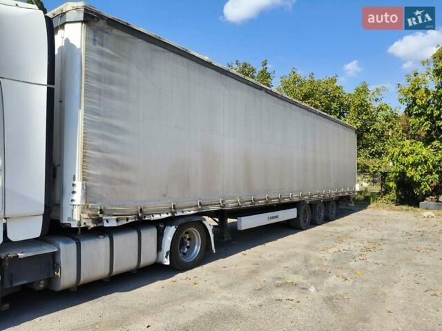 Сканіа R 410, об'ємом двигуна 0 л та пробігом 980 тис. км за 30500 $, фото 11 на Automoto.ua