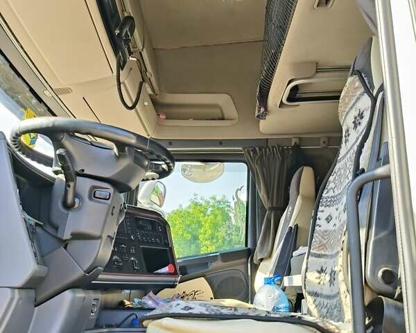 Сканіа R 410, об'ємом двигуна 0 л та пробігом 980 тис. км за 30500 $, фото 3 на Automoto.ua