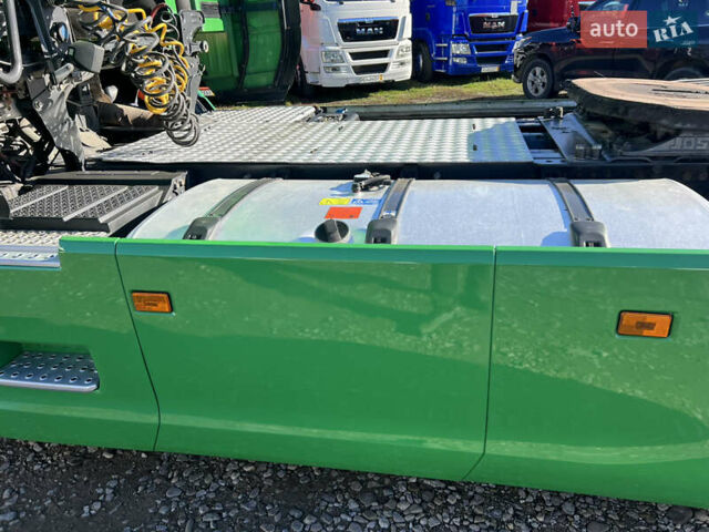 Сканіа R 410, об'ємом двигуна 0 л та пробігом 750 тис. км за 57409 $, фото 6 на Automoto.ua