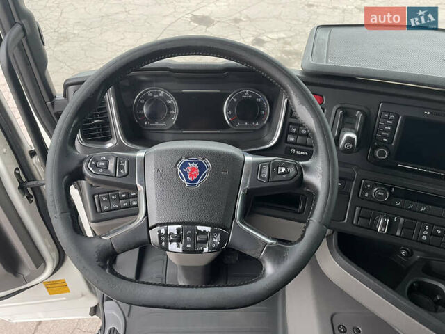 Сканіа R 410, об'ємом двигуна 0 л та пробігом 698 тис. км за 44400 $, фото 29 на Automoto.ua