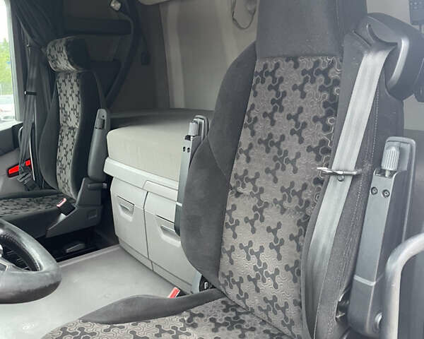 Сканіа R 410, об'ємом двигуна 0 л та пробігом 698 тис. км за 44400 $, фото 26 на Automoto.ua