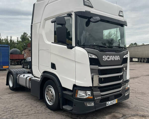 Сканіа R 410, об'ємом двигуна 0 л та пробігом 698 тис. км за 44400 $, фото 3 на Automoto.ua