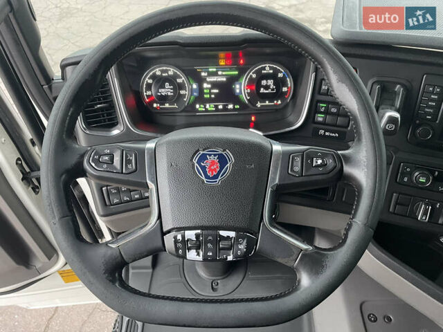 Сканіа R 410, об'ємом двигуна 0 л та пробігом 698 тис. км за 44400 $, фото 38 на Automoto.ua
