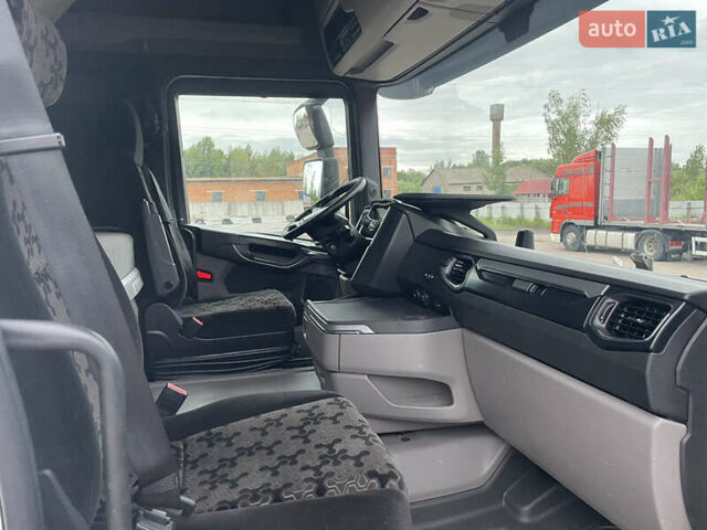 Сканіа R 410, об'ємом двигуна 0 л та пробігом 698 тис. км за 44400 $, фото 36 на Automoto.ua