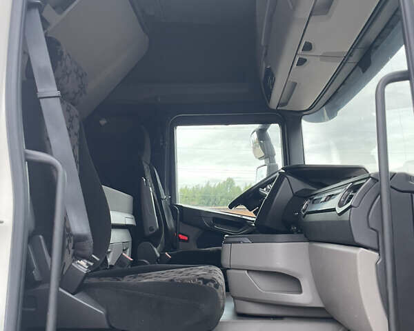 Сканіа R 410, об'ємом двигуна 0 л та пробігом 698 тис. км за 44400 $, фото 35 на Automoto.ua