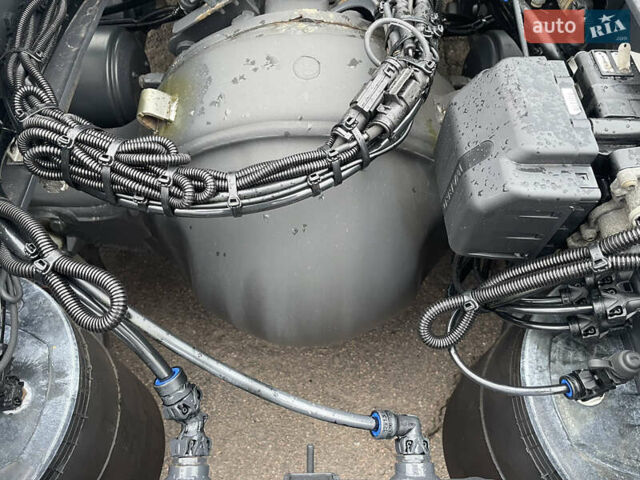 Сканіа R 410, об'ємом двигуна 0 л та пробігом 698 тис. км за 44400 $, фото 14 на Automoto.ua
