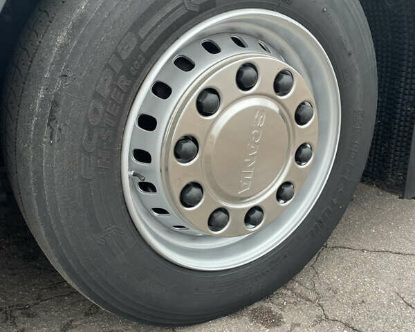 Сканіа R 410, об'ємом двигуна 0 л та пробігом 698 тис. км за 44400 $, фото 22 на Automoto.ua