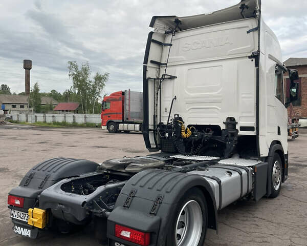 Сканіа R 410, об'ємом двигуна 0 л та пробігом 698 тис. км за 44400 $, фото 6 на Automoto.ua