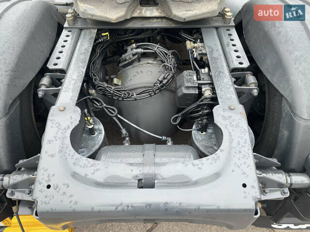 Сканіа R 410, об'ємом двигуна 0 л та пробігом 698 тис. км за 44400 $, фото 13 на Automoto.ua