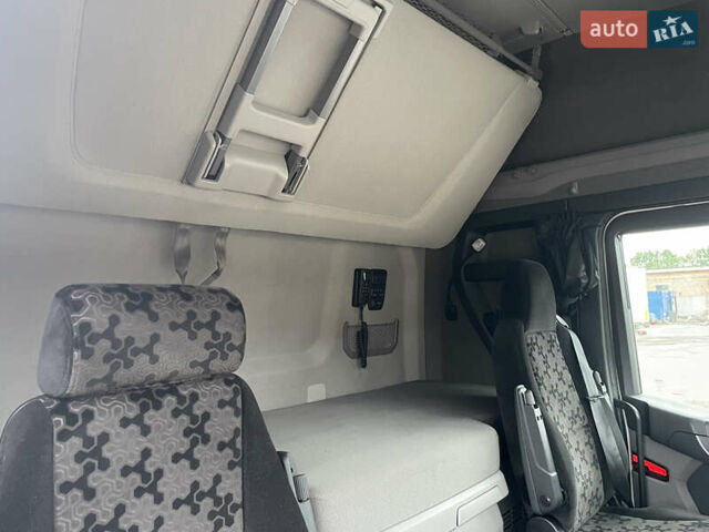 Сканіа R 410, об'ємом двигуна 0 л та пробігом 698 тис. км за 44400 $, фото 37 на Automoto.ua
