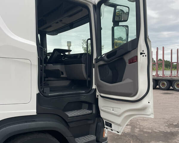 Сканіа R 410, об'ємом двигуна 0 л та пробігом 698 тис. км за 44400 $, фото 34 на Automoto.ua
