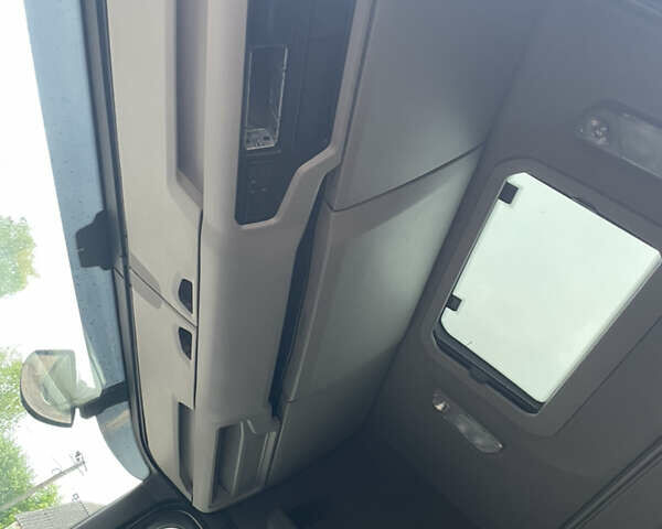 Сканіа R 410, об'ємом двигуна 0 л та пробігом 698 тис. км за 44400 $, фото 33 на Automoto.ua