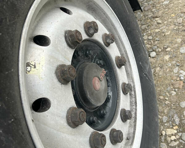 Сканиа R 410, объемом двигателя 0 л и пробегом 800 тыс. км за 61027 $, фото 20 на Automoto.ua