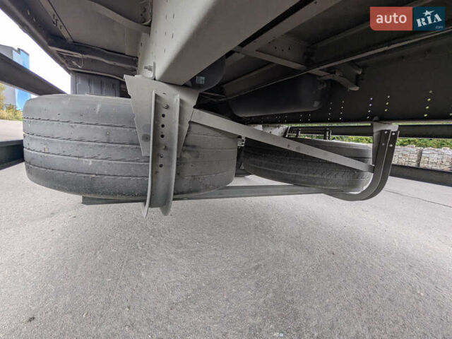 Сканиа R 410 2014 в Ровно на Automoto.ua Синий Сканиа R 410, объемом двигателя 12.74 л и пробегом 977 тыс. км за 39719 $, фото 31 на Automoto.ua