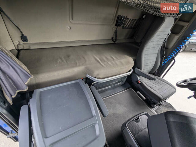 Сканиа R 410 2014 в Ровно на Automoto.ua Синий Сканиа R 410, объемом двигателя 12.74 л и пробегом 977 тыс. км за 39719 $, фото 18 на Automoto.ua