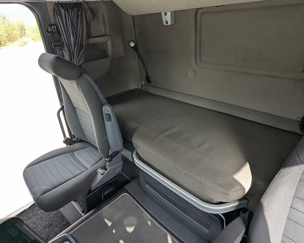 Синій Сканіа R 410, об'ємом двигуна 12.74 л та пробігом 977 тис. км за 38260 $, фото 12 на Automoto.ua