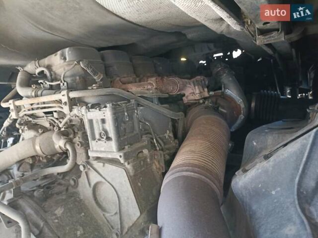 Синій Сканіа R 410, об'ємом двигуна 0 л та пробігом 780 тис. км за 26900 $, фото 18 на Automoto.ua
