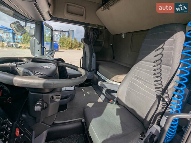 Сканиа R 410 2014 в Ровно на Automoto.ua Синий Сканиа R 410, объемом двигателя 12.74 л и пробегом 977 тыс. км за 39719 $, фото 10 на Automoto.ua