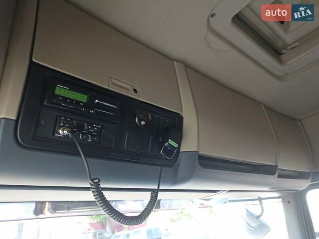 Синій Сканіа R 410, об'ємом двигуна 0 л та пробігом 780 тис. км за 26900 $, фото 8 на Automoto.ua