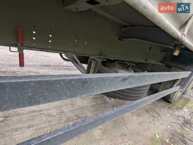 Синій Сканіа R 410, об'ємом двигуна 12.74 л та пробігом 977 тис. км за 38260 $, фото 34 на Automoto.ua