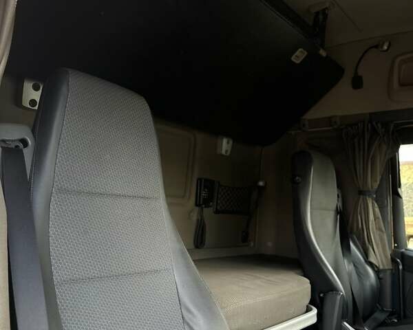 Синий Сканиа R 410, объемом двигателя 12.74 л и пробегом 943 тыс. км за 18500 $, фото 38 на Automoto.ua