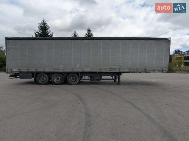 Синій Сканіа R 410, об'ємом двигуна 12.74 л та пробігом 977 тис. км за 38260 $, фото 22 на Automoto.ua