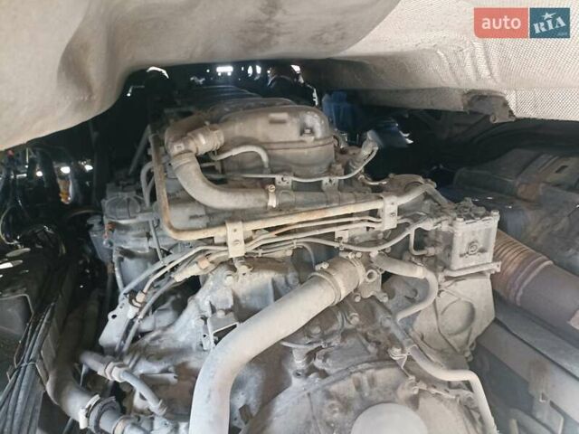 Синій Сканіа R 410, об'ємом двигуна 0 л та пробігом 780 тис. км за 26900 $, фото 21 на Automoto.ua