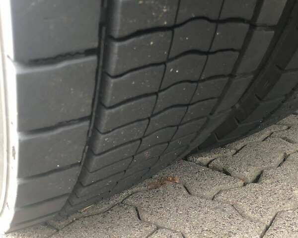 Синий Сканиа R 410, объемом двигателя 12.74 л и пробегом 981 тыс. км за 25000 $, фото 9 на Automoto.ua