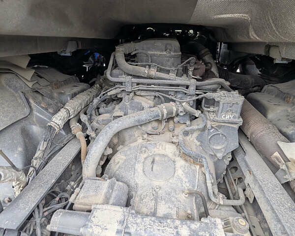 Синій Сканіа R 410, об'ємом двигуна 12.74 л та пробігом 977 тис. км за 38260 $, фото 15 на Automoto.ua